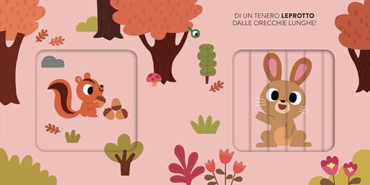 Di chi è questa coda? I trasformini. Ediz. a colori - Yujin Shin - 2