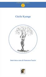 Cécile Kyenge. Intervista a cura di Francesca Tuccio