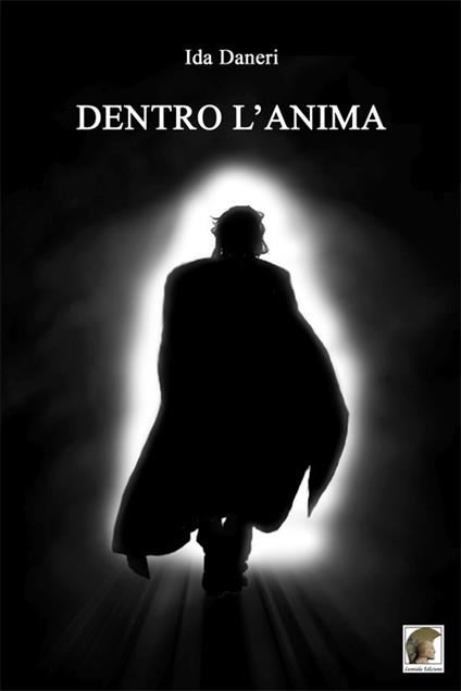 Dentro l'anima - Ida Daneri - copertina