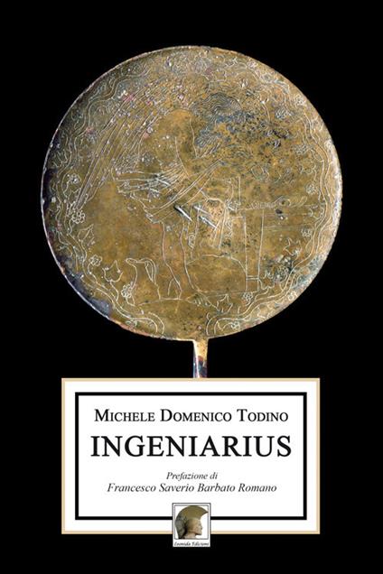 Ingeniarius - Michele Domenico Todino - copertina