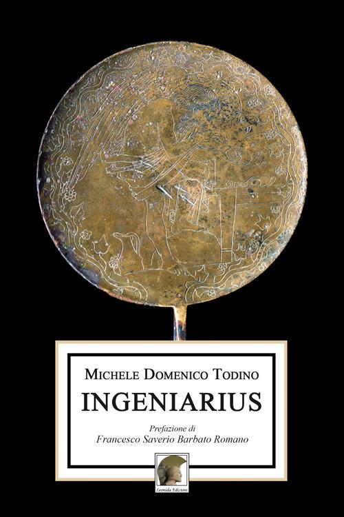 Ingeniarius - Michele Domenico Todino - copertina