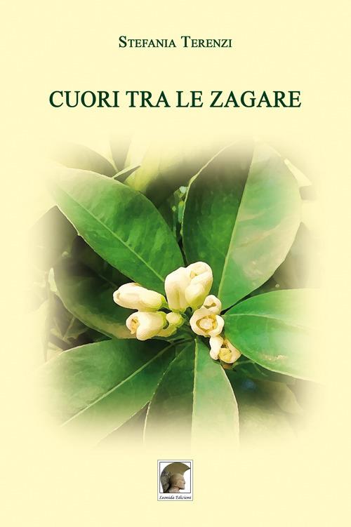 Cuori tra le zagare - Stefania Terenzi - copertina