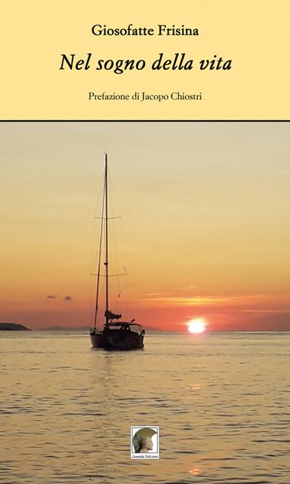 Nel sogno della vita - Giosofatte Frisina - copertina
