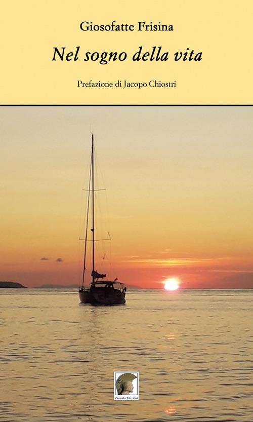 Nel sogno della vita - Giosofatte Frisina - copertina