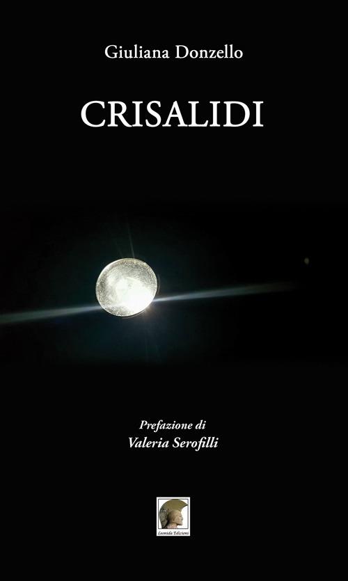 Crisalidi - Giuliana Donzello - copertina