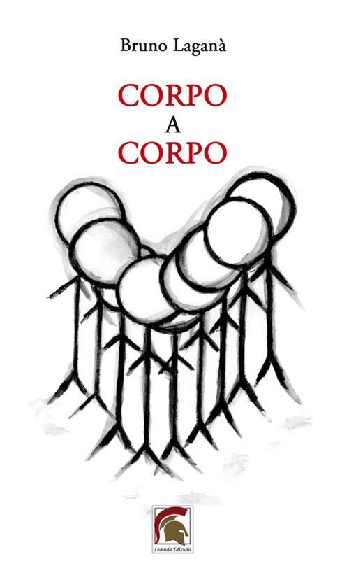 Corpo a corpo - Bruno Laganà - copertina