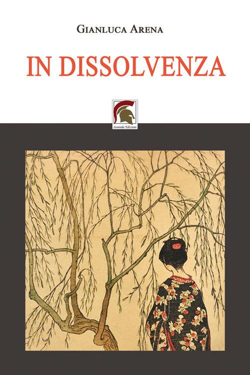 In dissolvenza - Gianluca Arena - copertina