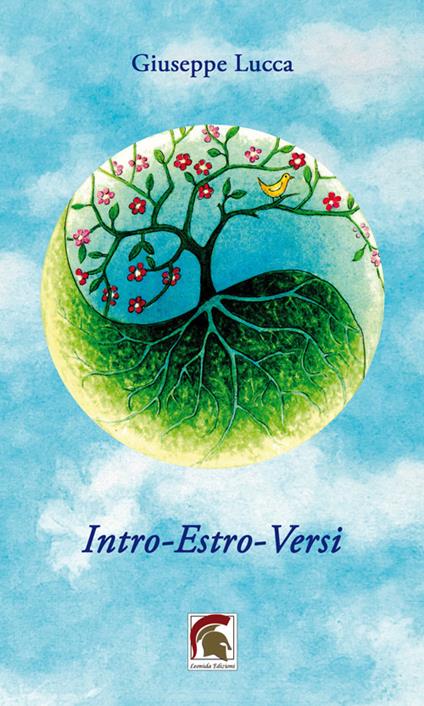 Intro-estro-versi - Giuseppe Lucca - copertina