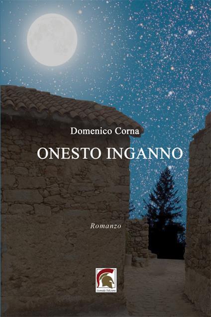 Onesto inganno - Domenico Corna - copertina