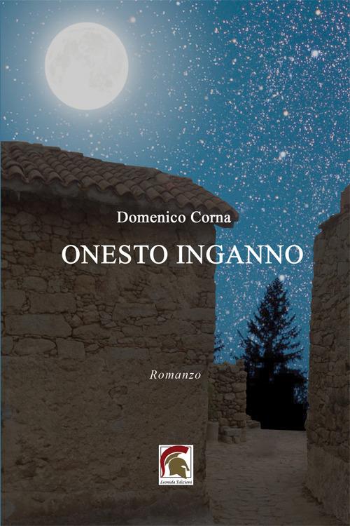 Onesto inganno - Domenico Corna - copertina
