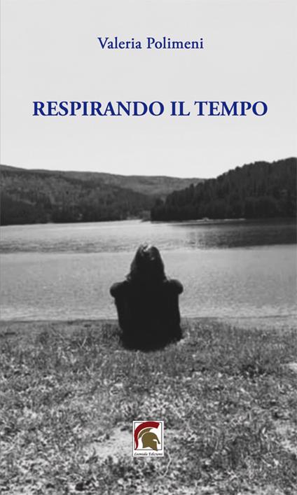 Respirando il tempo - Valeria Polimeni - copertina