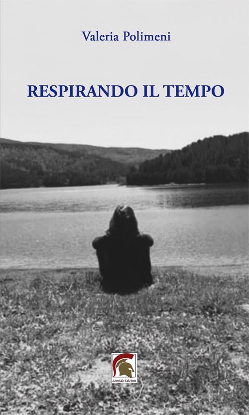 Respirando il tempo - Valeria Polimeni - copertina