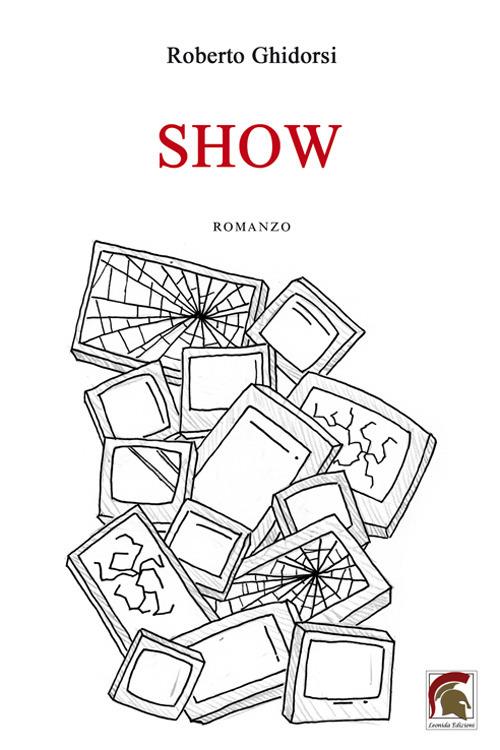 Show - Roberto Ghidorsi - copertina