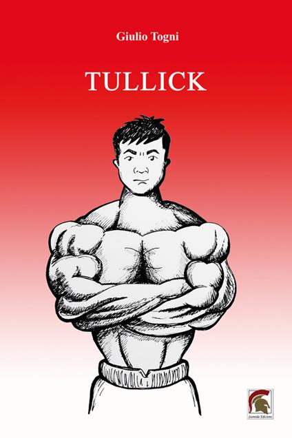 Tullick - Giulio Togni - copertina