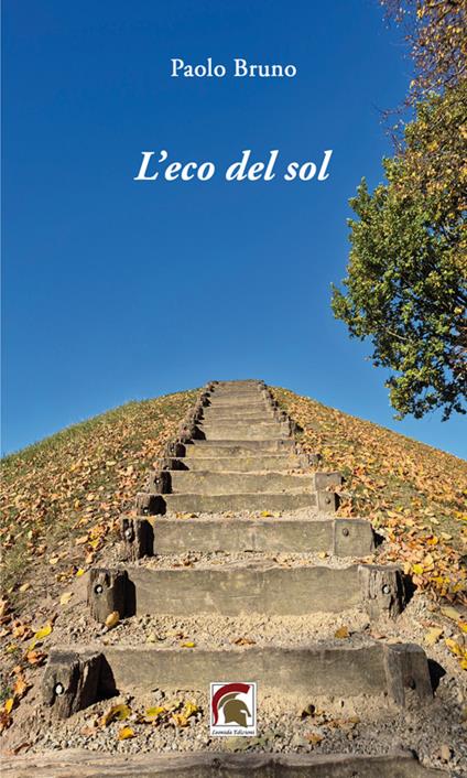 L'eco del sol - Paolo Bruno - copertina