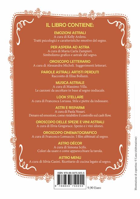 Toro. L'astro narrante - 3