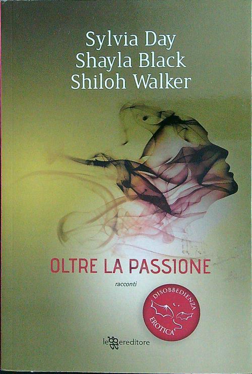 Libro di Faccia