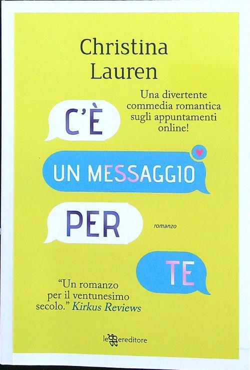 Libro di Faccia