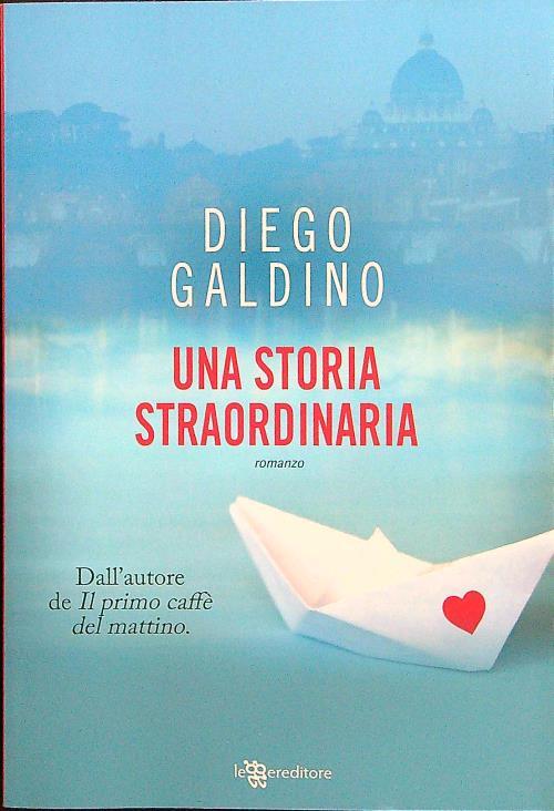 Libro di Faccia