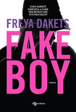 Fake boy