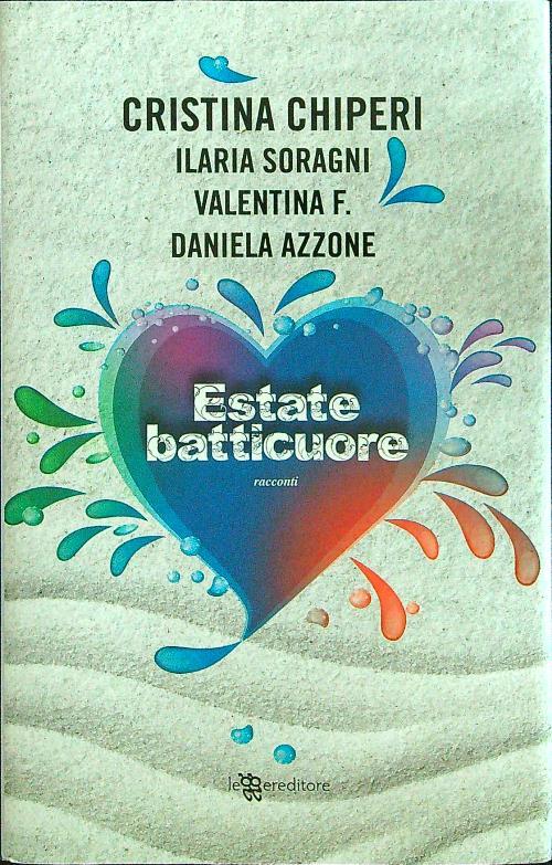 Libro di Faccia
