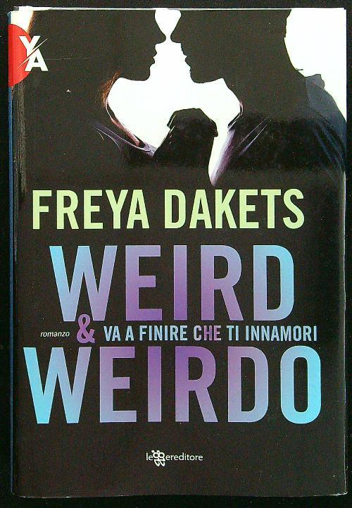 Libro di Faccia