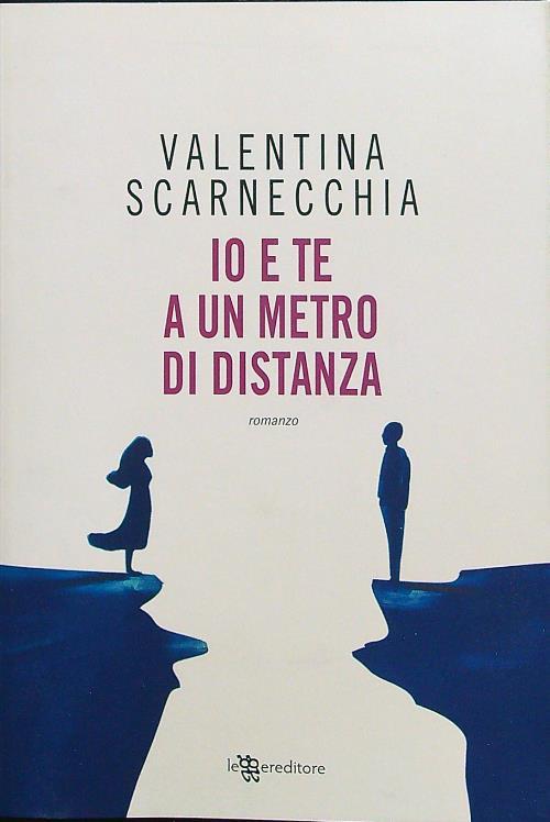 Libro di Faccia