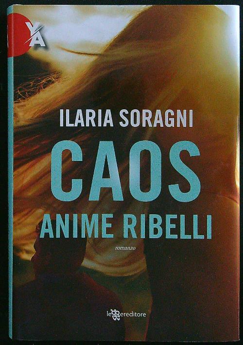 Libro di Faccia