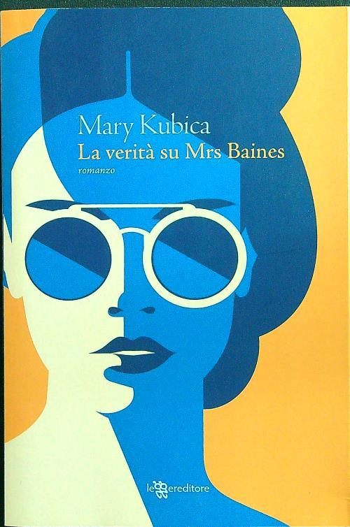 Libro di Faccia