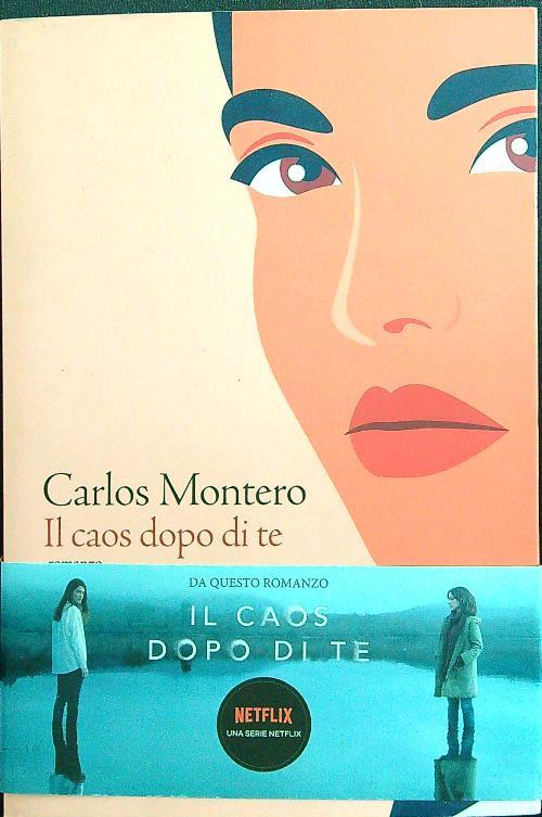 Libro di Faccia