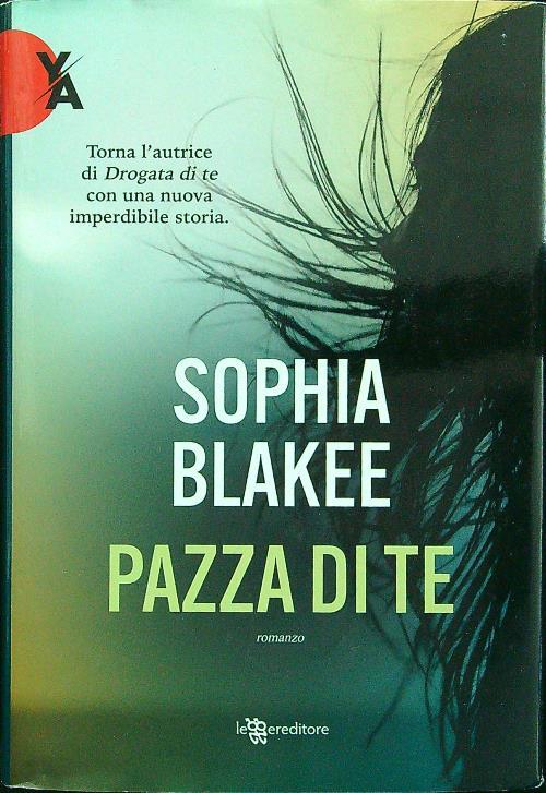 Libro di Faccia