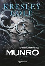 Munro - Il guerriero immortale