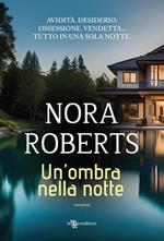 Un'ombra nella notte
