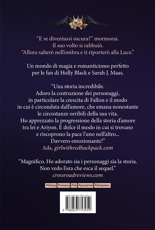 House of ash and shadow. La casa di cenere e ombra - Leia Stone - 4