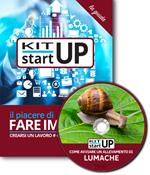 Come avviare un allevamento di lumache. Con CD-ROM