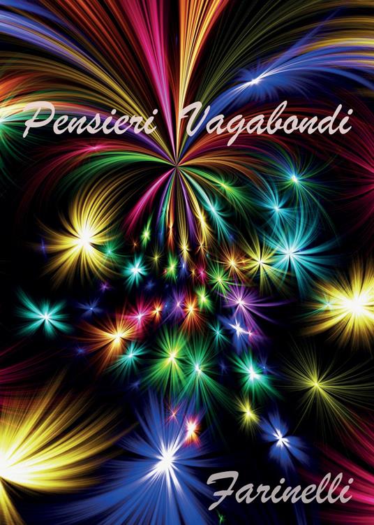 Pensieri vagabondi - Ferdinando Farinelli - ebook