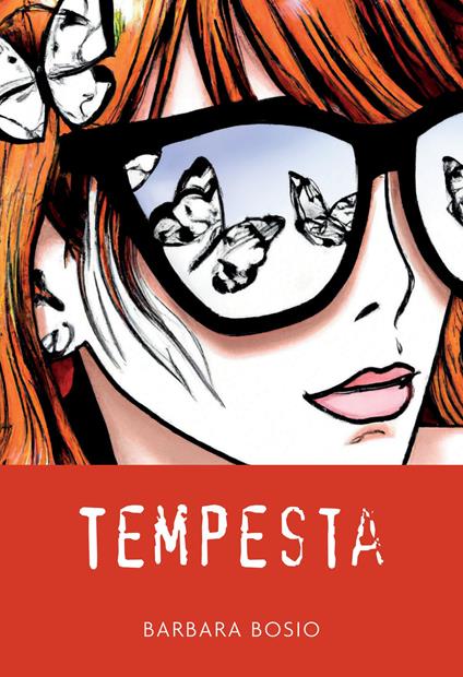 Tempesta - Barbara Bosio - ebook
