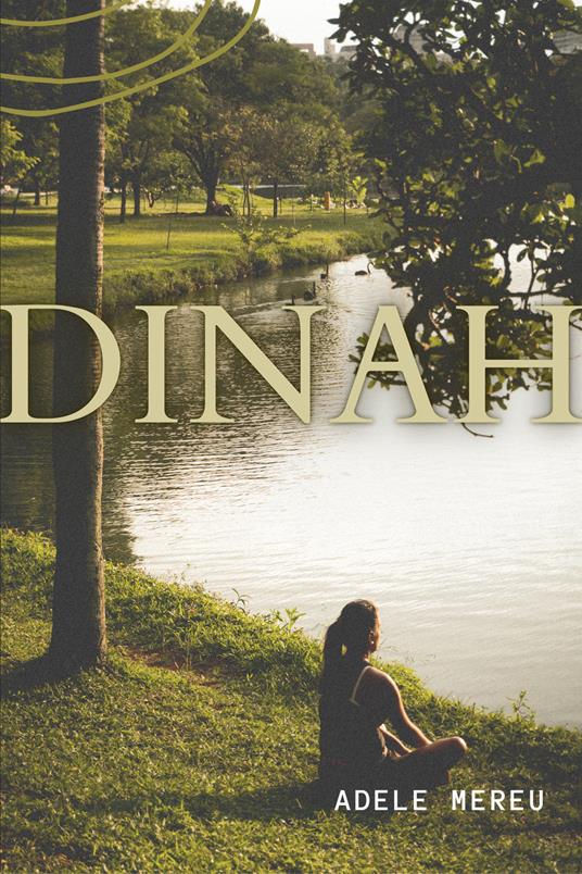 Dinah - Adele Mereu - ebook