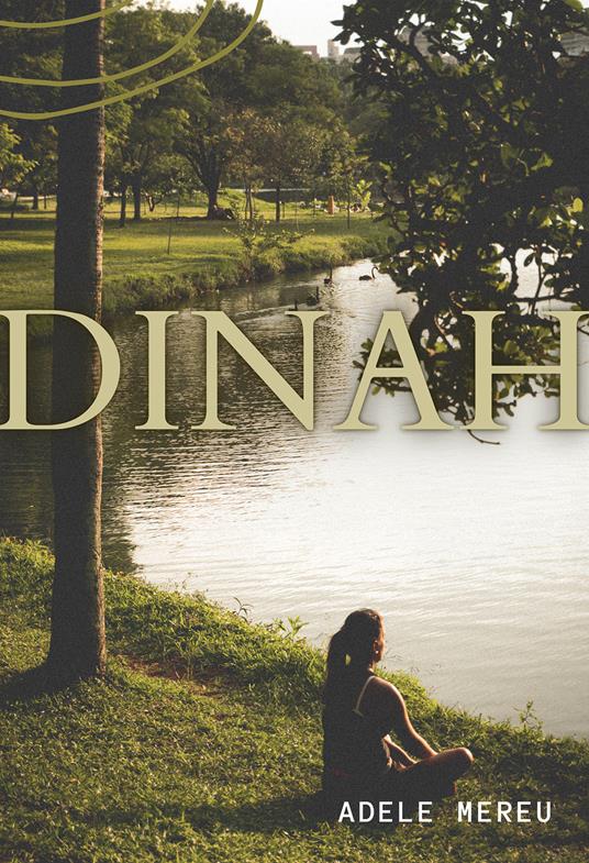 Dinah - Adele Mereu - copertina