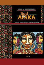 Sud come Africa. Poesia socio-politica contemporanea