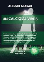 Un calcio al virus