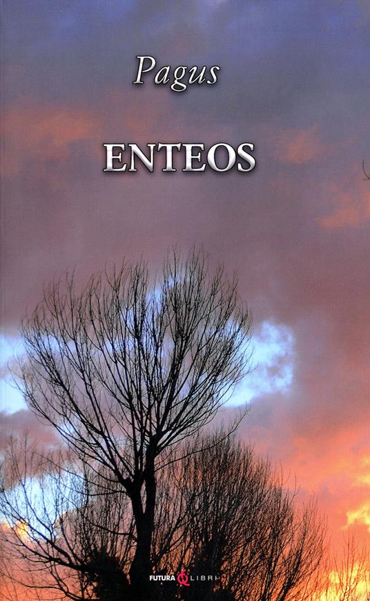 Enteos. Aphasia nominum - Pagus - copertina