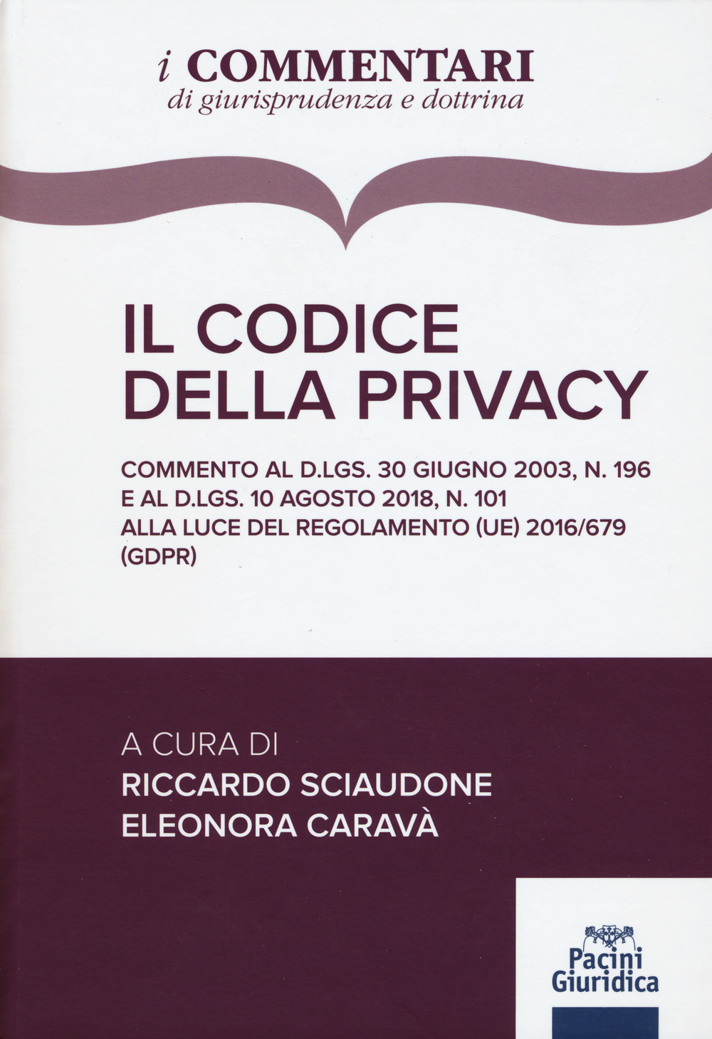 Libreria Internazionale Romagnosi snc