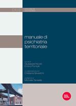 Manuale di psichiatria territoriale
