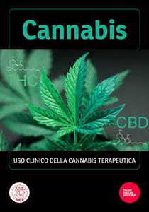 Libro Cannabis. Uso clinico della cannabis terapeutica 
