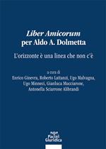 Liber amicorum per Aldo A. Dolmetta