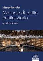 Manuale di diritto penitenziario