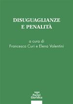 Disuguaglianze e penalità