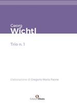 Georg Wichtl. Trio n.1