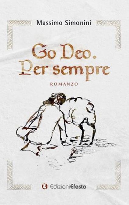 Go deo. Per sempre - Massimo Simonini - copertina